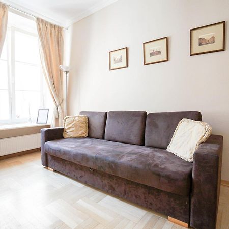 Aaa Stay Apartments Old Town Warsaw I Екстер'єр фото