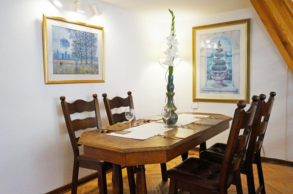 Aaa Stay Apartments Old Town Warsaw I Номер фото