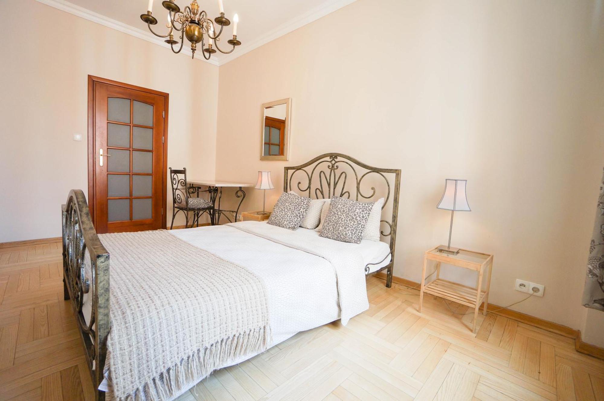 Aaa Stay Apartments Old Town Warsaw I Екстер'єр фото