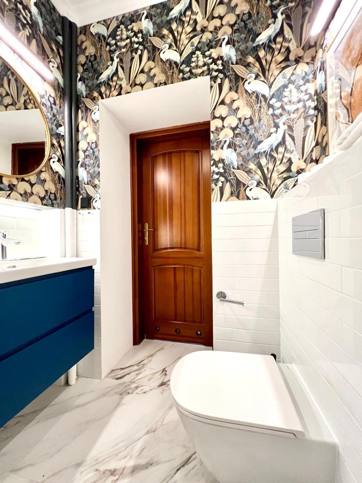 Aaa Stay Apartments Old Town Warsaw I Екстер'єр фото
