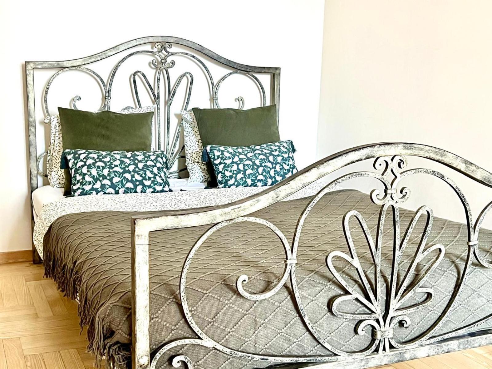 Aaa Stay Apartments Old Town Warsaw I Екстер'єр фото