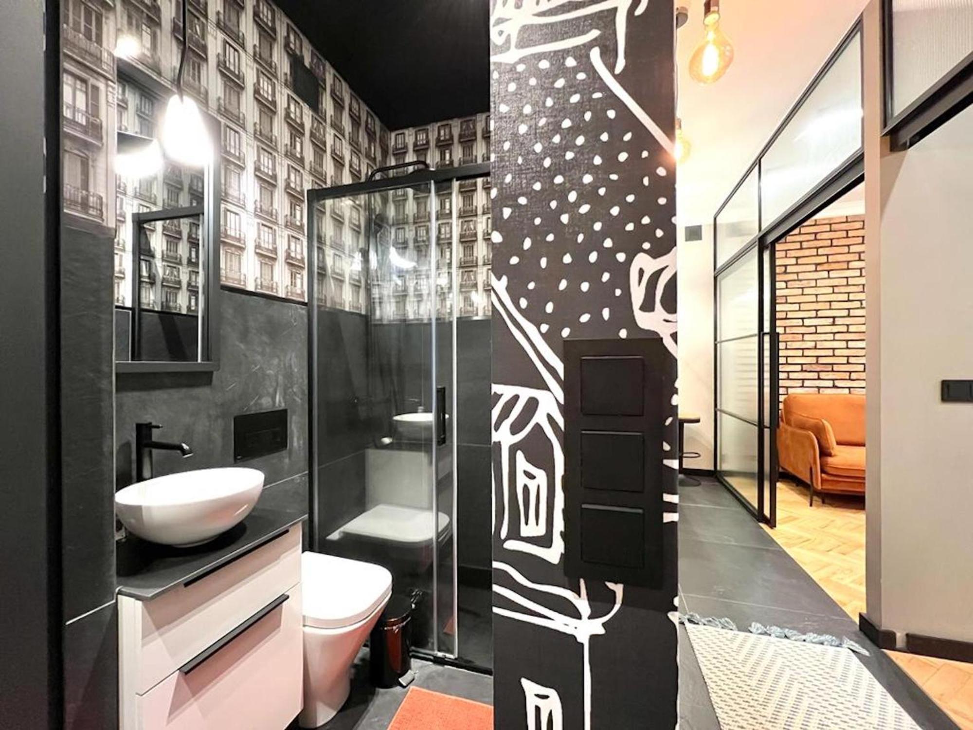 Aaa Stay Apartments Old Town Warsaw I Екстер'єр фото