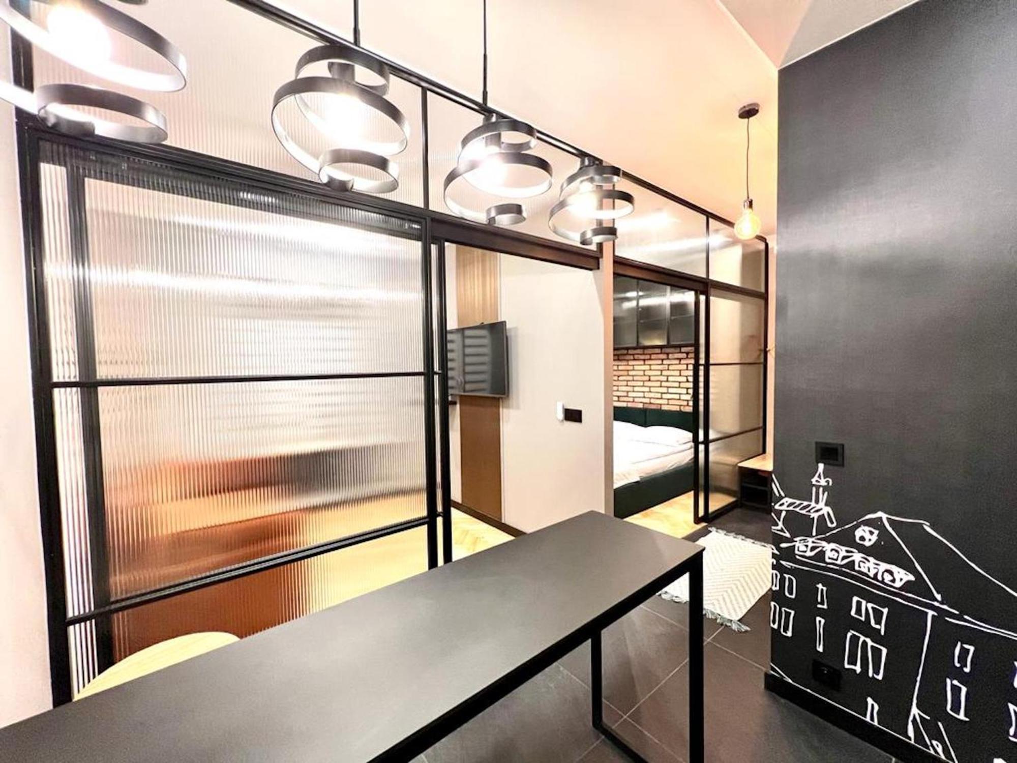 Aaa Stay Apartments Old Town Warsaw I Номер фото