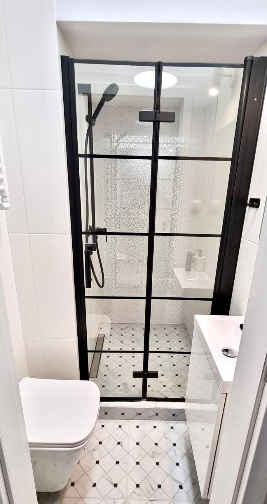 Aaa Stay Apartments Old Town Warsaw I Екстер'єр фото