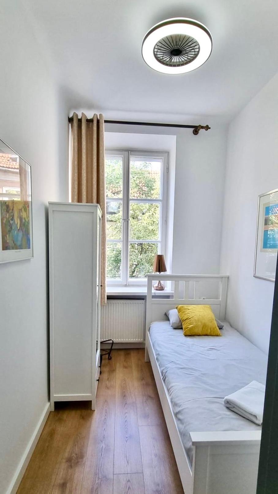Aaa Stay Apartments Old Town Warsaw I Екстер'єр фото