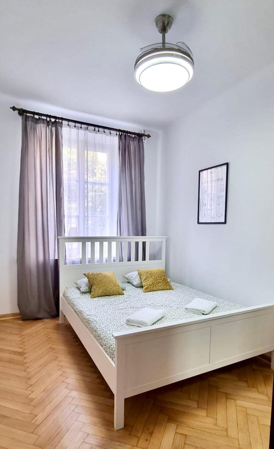 Aaa Stay Apartments Old Town Warsaw I Екстер'єр фото