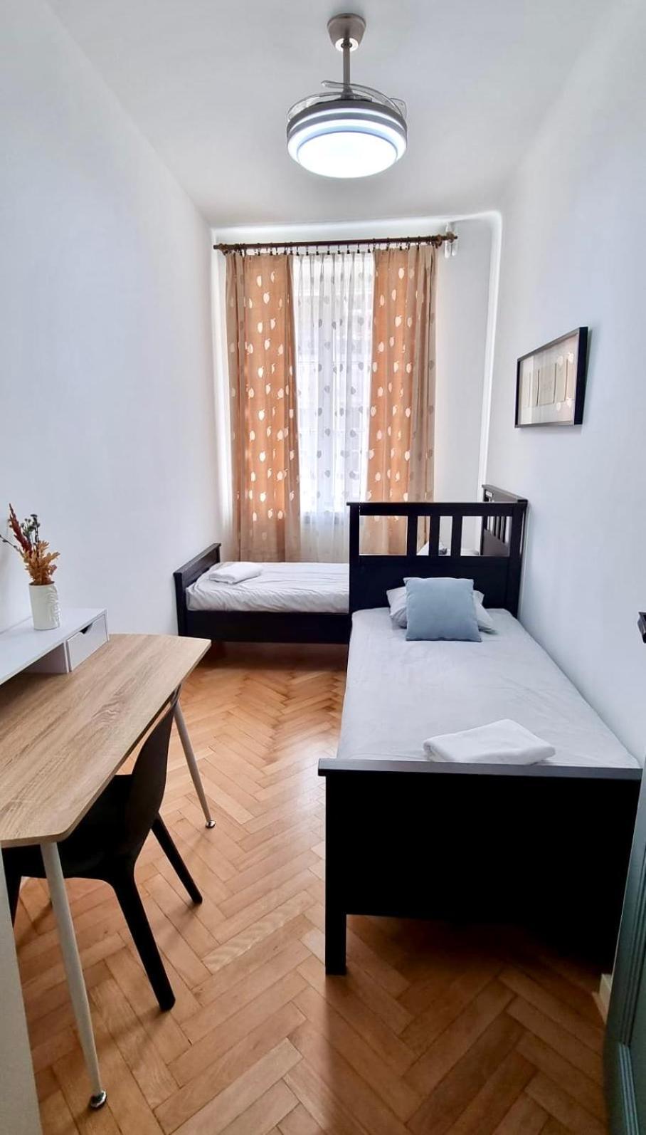 Aaa Stay Apartments Old Town Warsaw I Екстер'єр фото