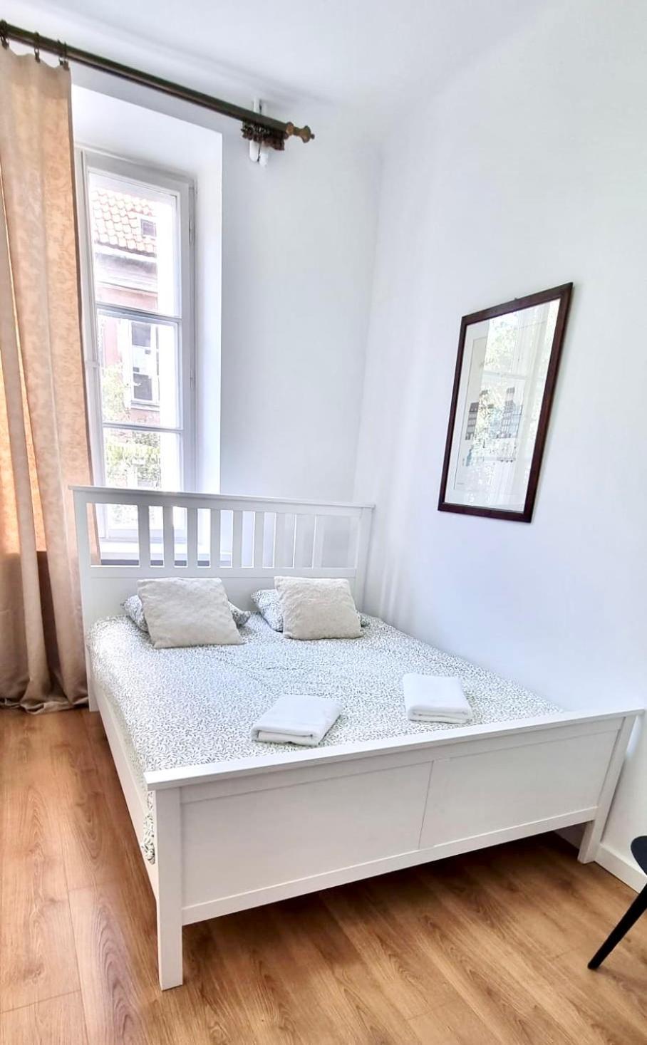 Aaa Stay Apartments Old Town Warsaw I Екстер'єр фото