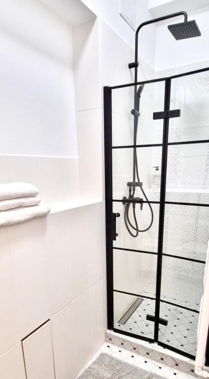 Aaa Stay Apartments Old Town Warsaw I Екстер'єр фото