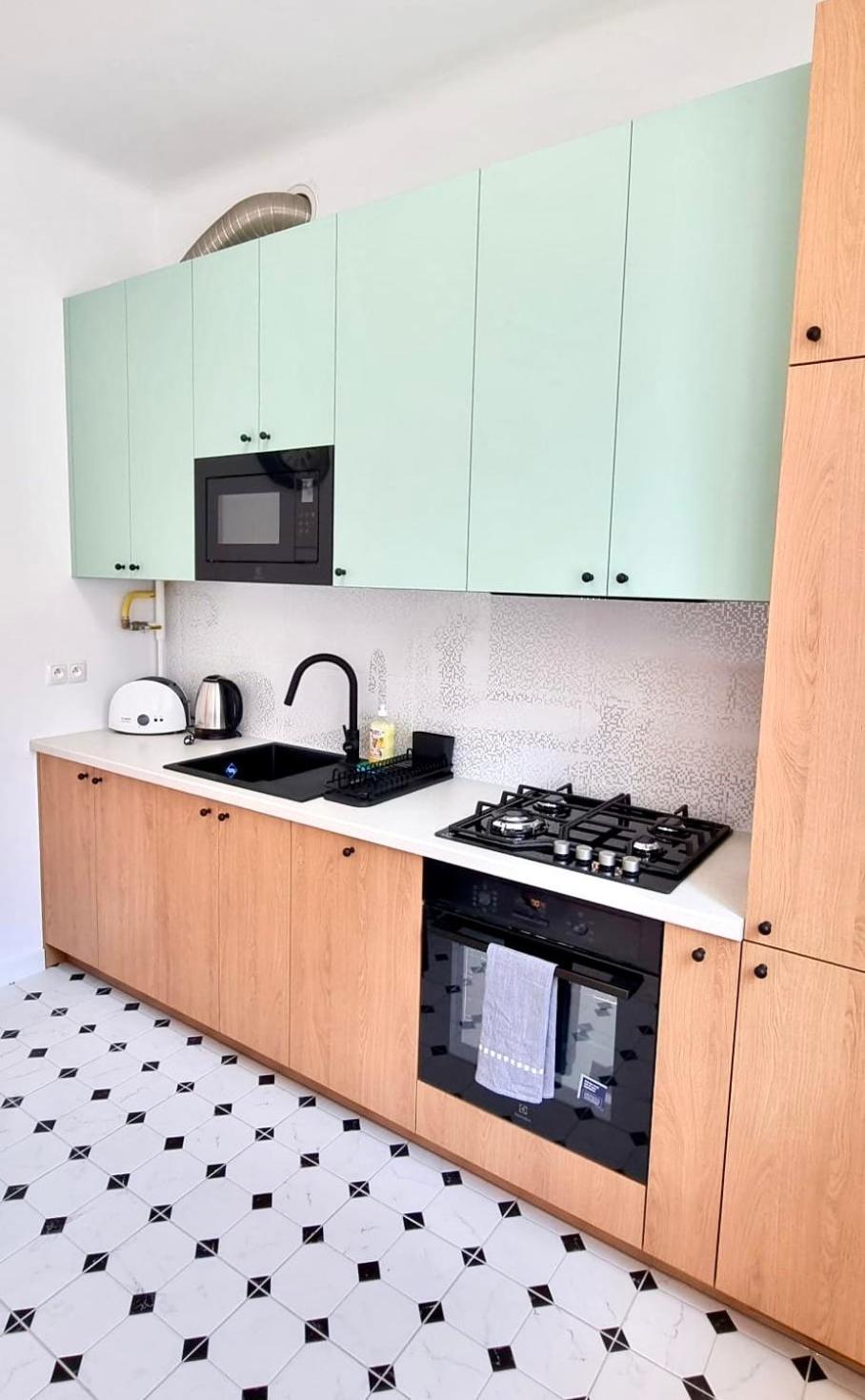 Aaa Stay Apartments Old Town Warsaw I Екстер'єр фото