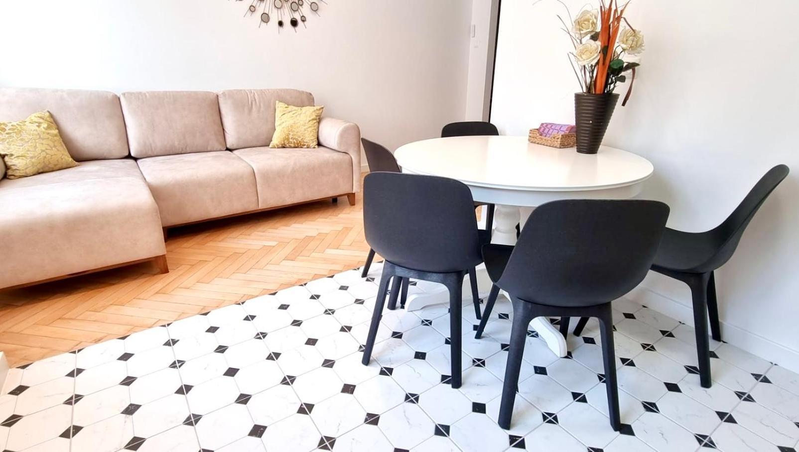 Aaa Stay Apartments Old Town Warsaw I Екстер'єр фото