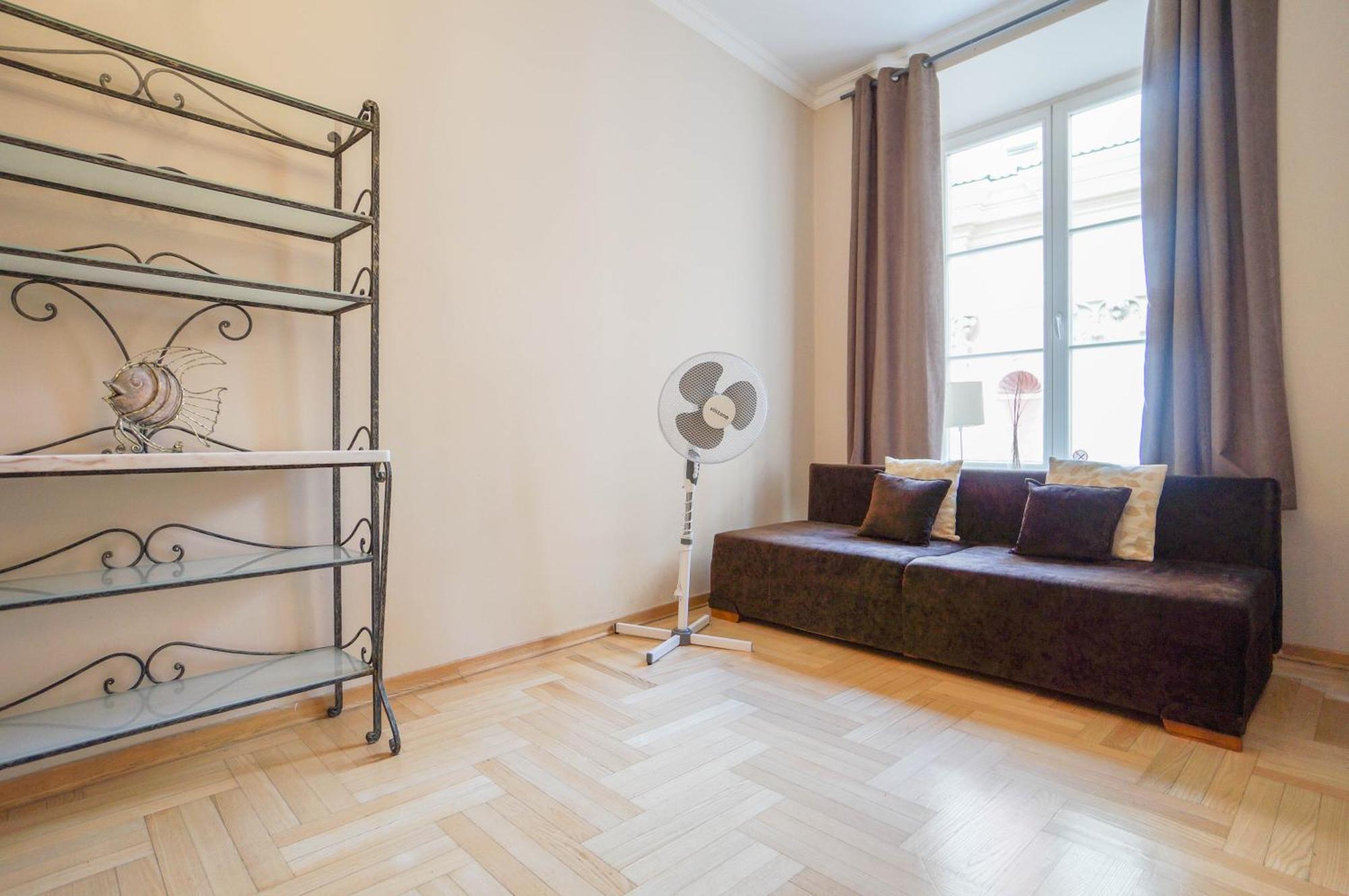 Aaa Stay Apartments Old Town Warsaw I Номер фото