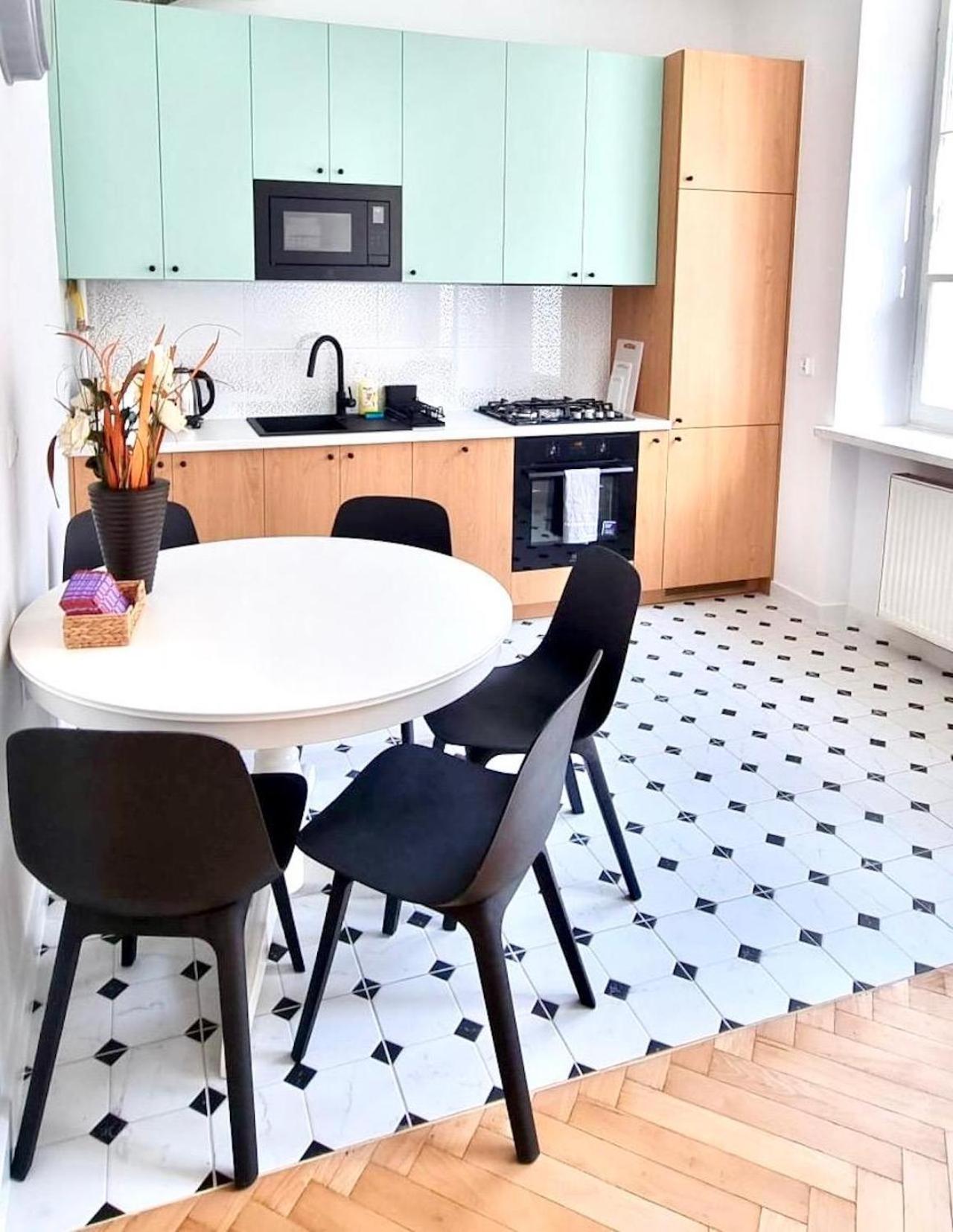 Aaa Stay Apartments Old Town Warsaw I Екстер'єр фото