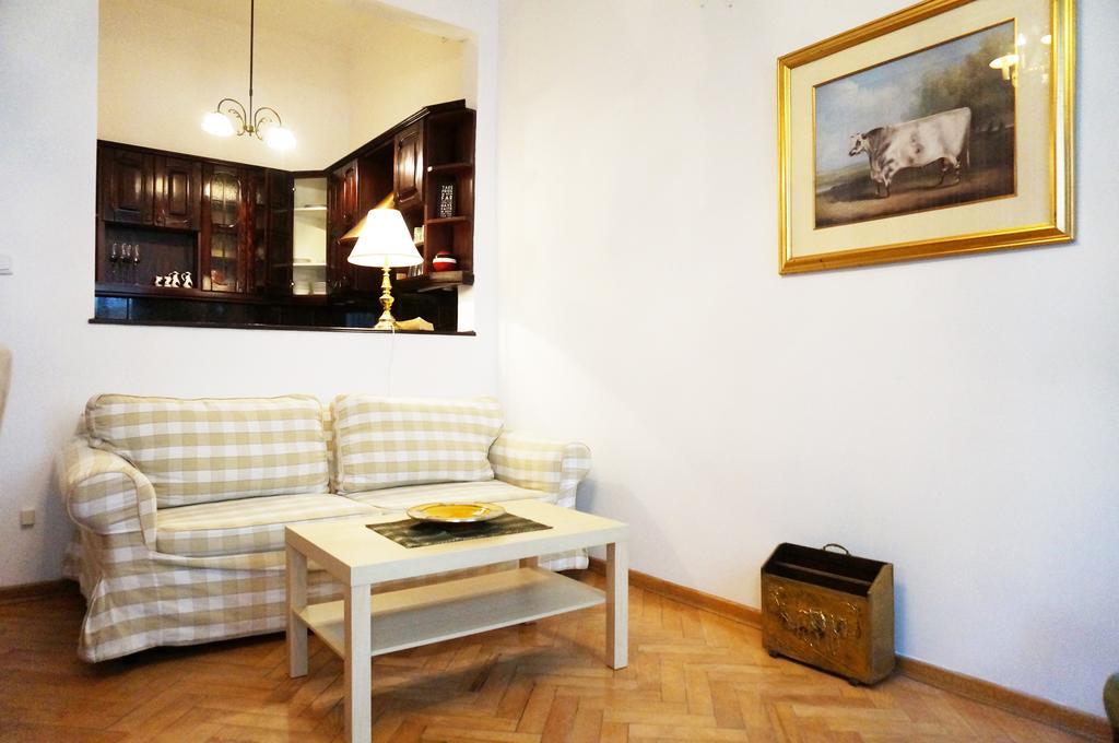 Aaa Stay Apartments Old Town Warsaw I Номер фото