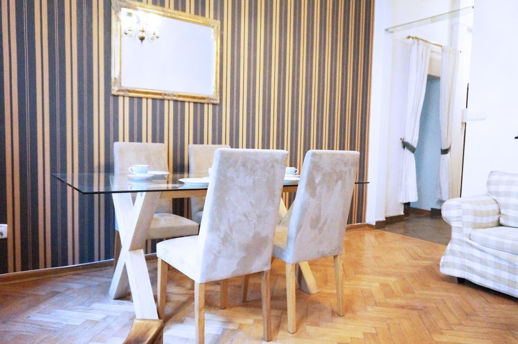 Aaa Stay Apartments Old Town Warsaw I Номер фото