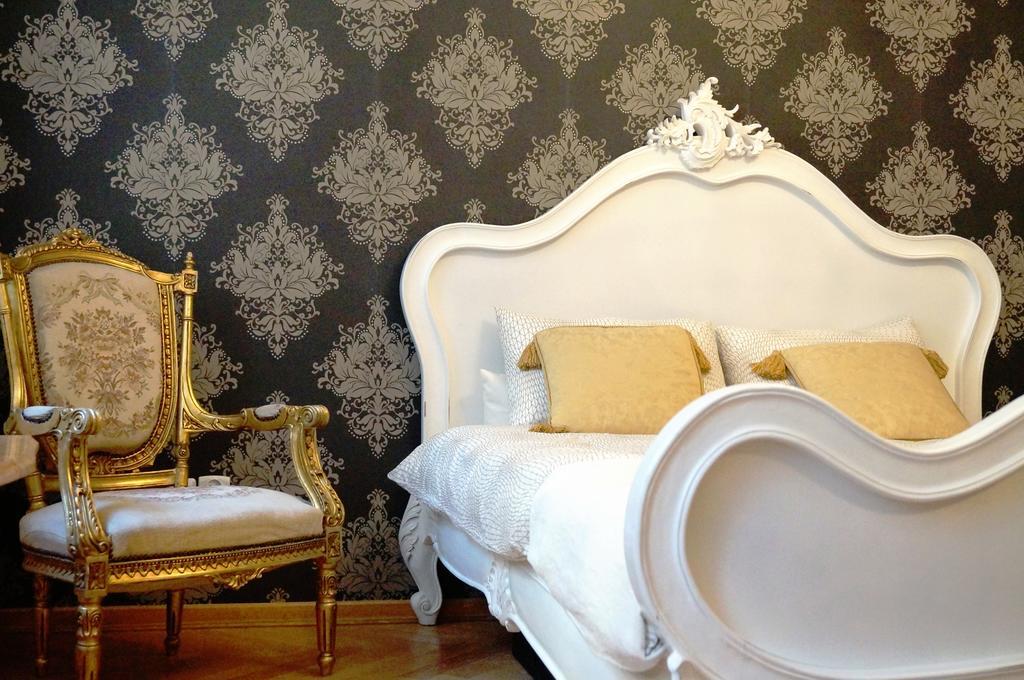 Aaa Stay Apartments Old Town Warsaw I Номер фото