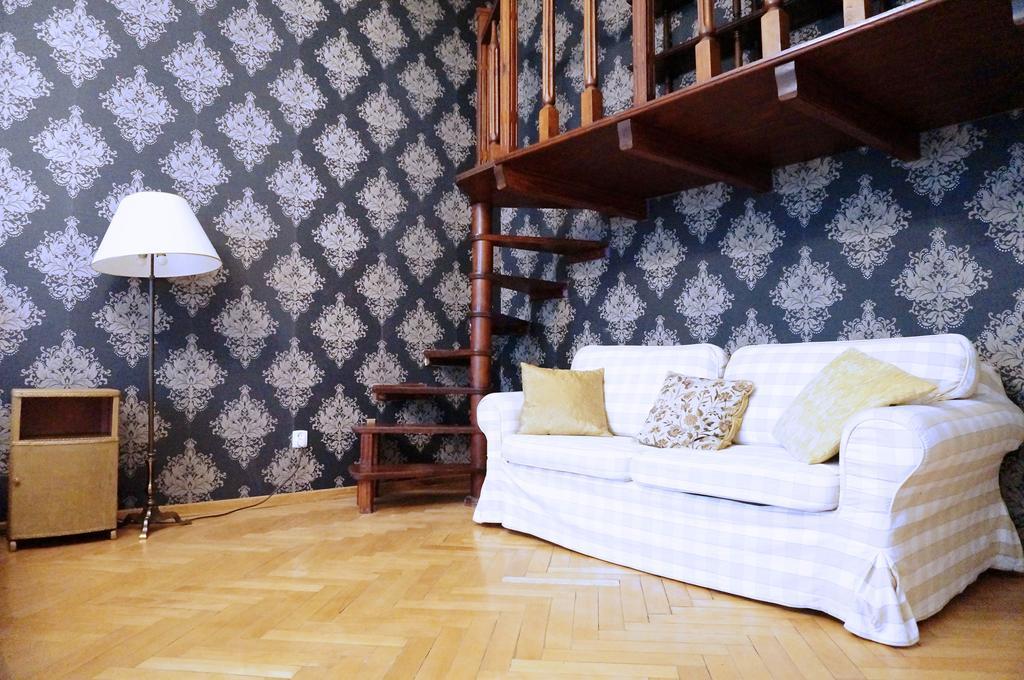 Aaa Stay Apartments Old Town Warsaw I Номер фото
