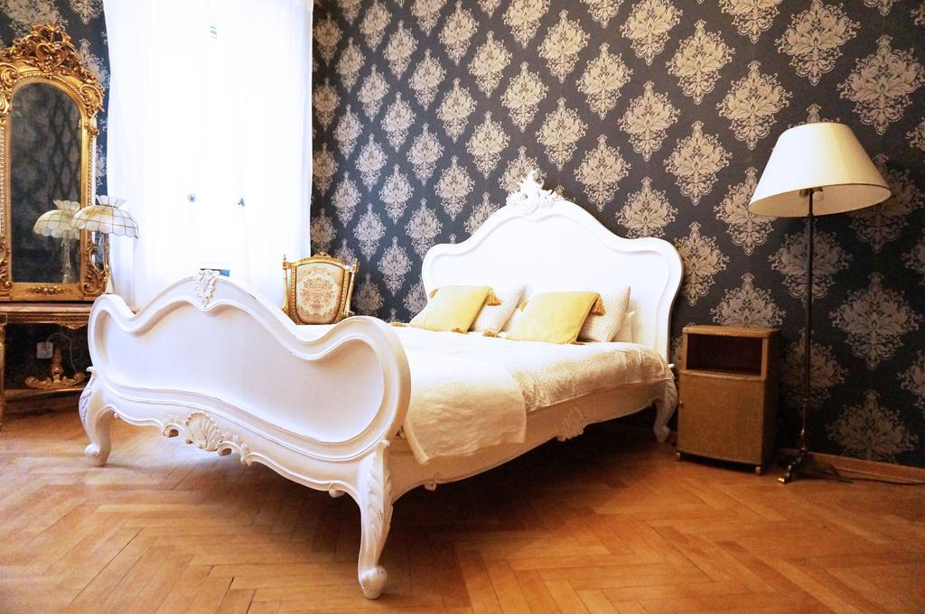 Aaa Stay Apartments Old Town Warsaw I Номер фото