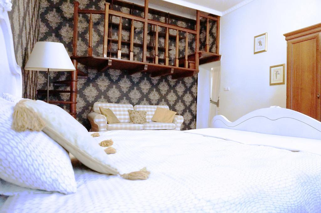 Aaa Stay Apartments Old Town Warsaw I Номер фото