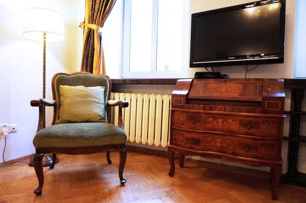 Aaa Stay Apartments Old Town Warsaw I Екстер'єр фото