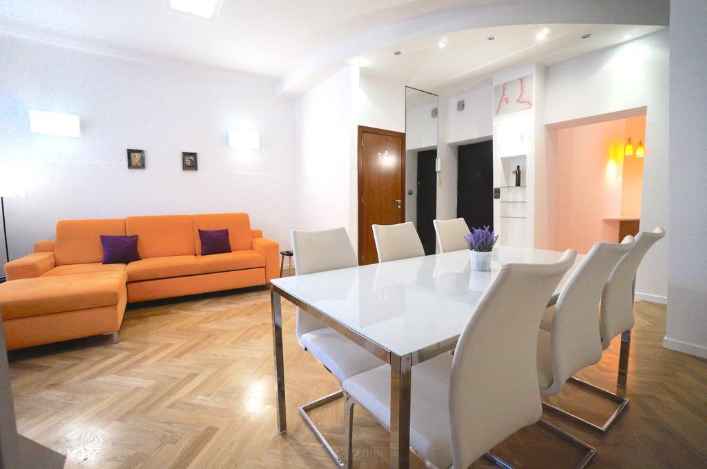 Aaa Stay Apartments Old Town Warsaw I Екстер'єр фото