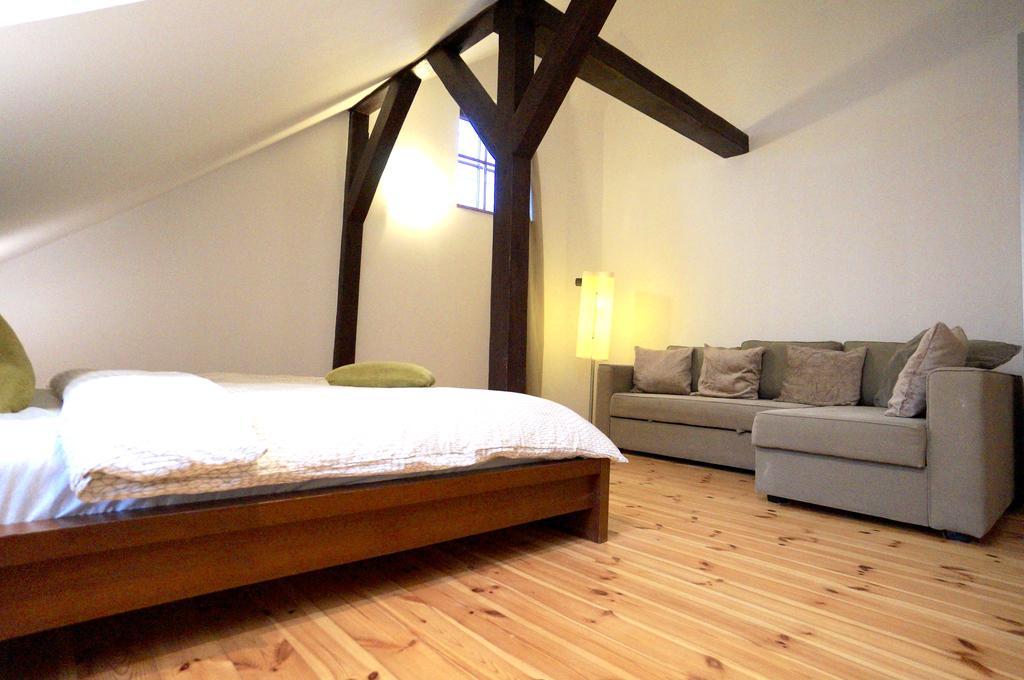 Aaa Stay Apartments Old Town Warsaw I Екстер'єр фото