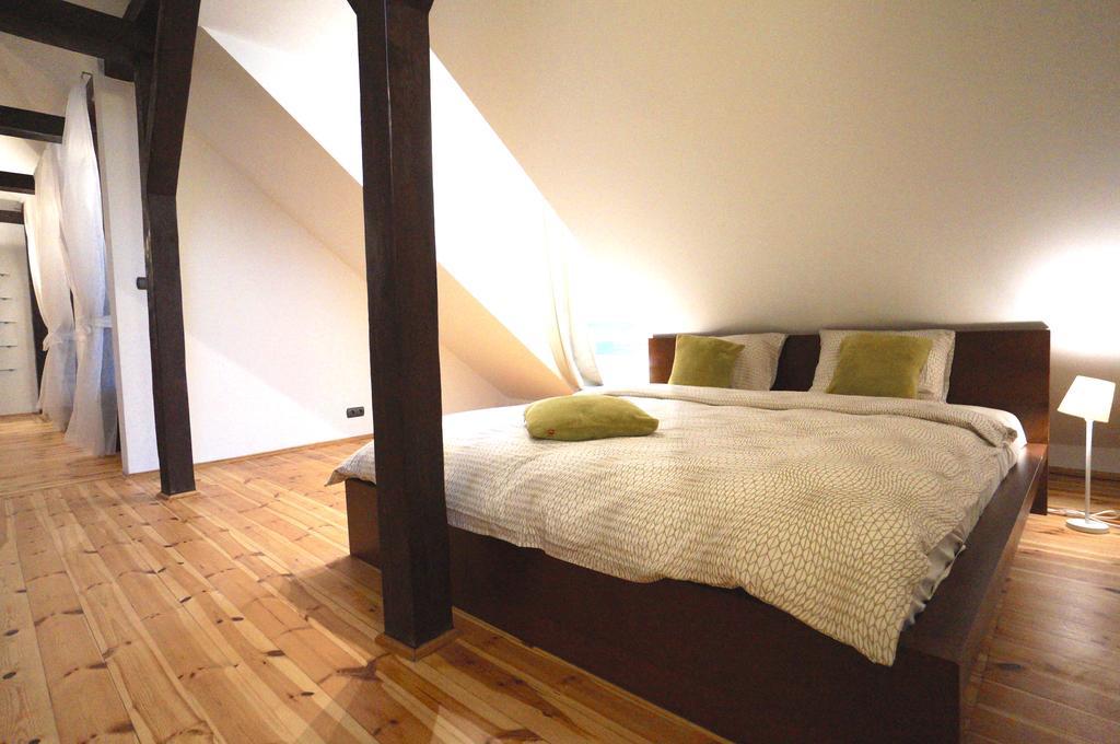 Aaa Stay Apartments Old Town Warsaw I Екстер'єр фото