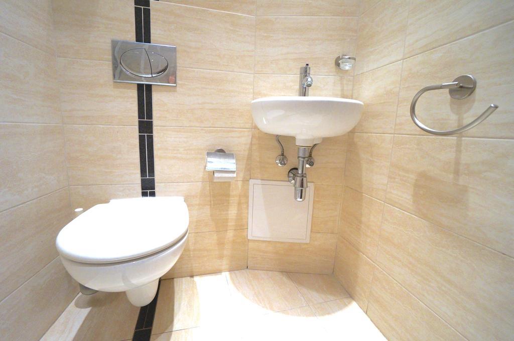 Aaa Stay Apartments Old Town Warsaw I Екстер'єр фото